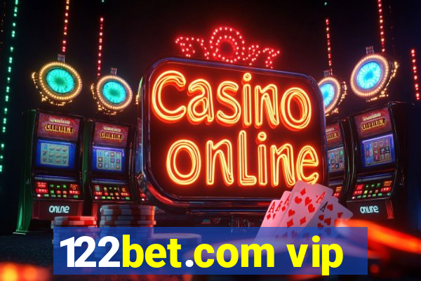 122bet.com vip